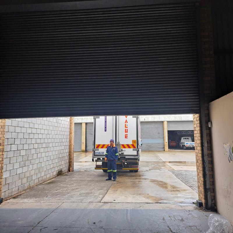 To Let commercial Property for Rent in Greenbushes Eastern Cape